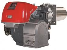 Gas burner RS100/M