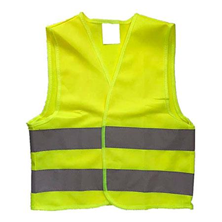Reflective Safety Vest
